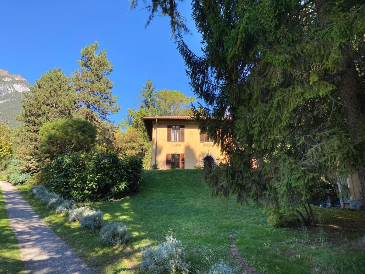 טרמצו Villa Lina מראה חיצוני תמונה