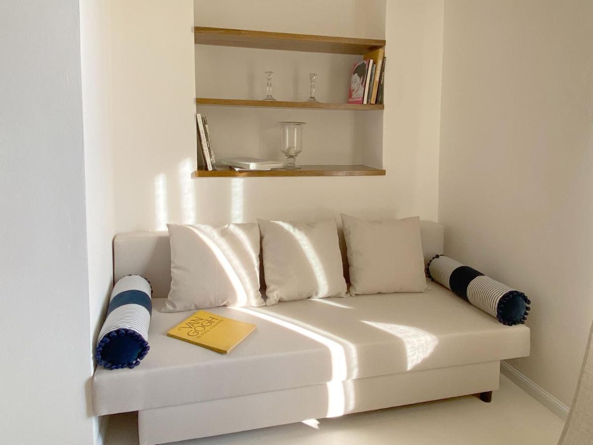 טרמצו Villa Lina מראה חיצוני תמונה
