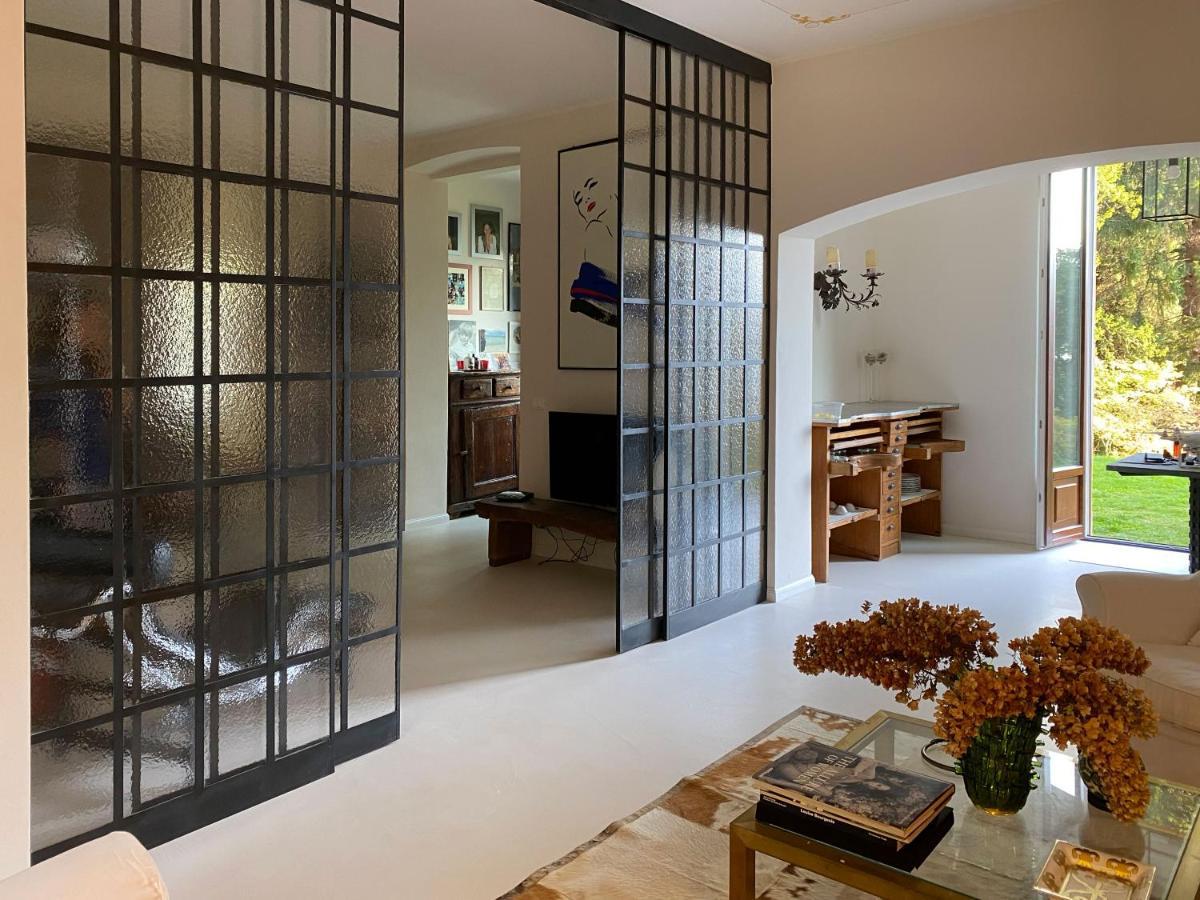 טרמצו Villa Lina מראה חיצוני תמונה