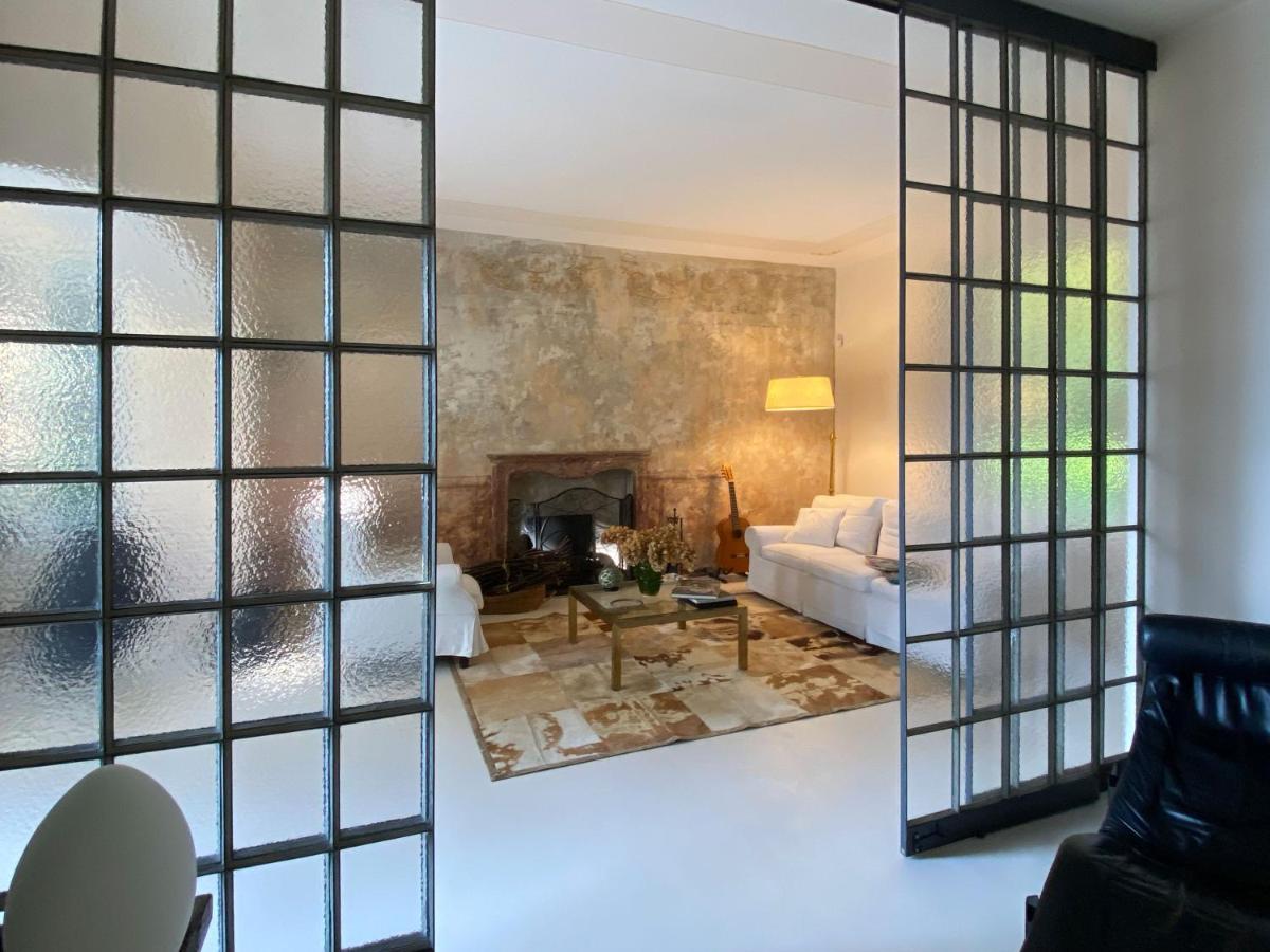טרמצו Villa Lina מראה חיצוני תמונה