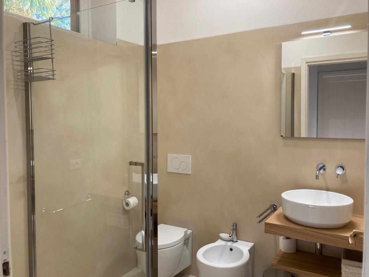 טרמצו Villa Lina מראה חיצוני תמונה